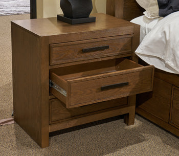 Dacylyn Nightstand - Furniture 2 Go- FL