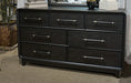 Darcyjo Dresser - Furniture 2 Go- FL