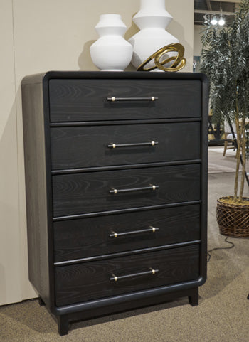 Darcyjo Chest of Drawers - Furniture 2 Go- FL