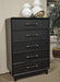 Darcyjo Chest of Drawers - Furniture 2 Go- FL