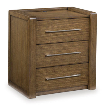 Marxmore Nightstand - Furniture 2 Go- FL