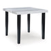 Mervannie Counter Height Dining Table - Furniture 2 Go- FL
