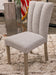 Larawyn Dining Chair - Furniture 2 Go- FL