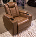 Gruaro Power Recliner - Furniture 2 Go- FL