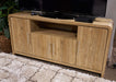Dovander 63" TV Stand - Furniture 2 Go- FL