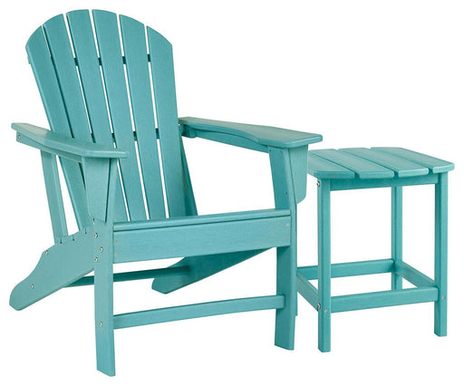Sundown Treasure Outdoor Seating Set - Furniture 2 Go- FL