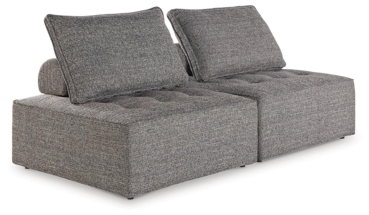 Bree Zee Outdoor Sectional - Furniture 2 Go- FL
