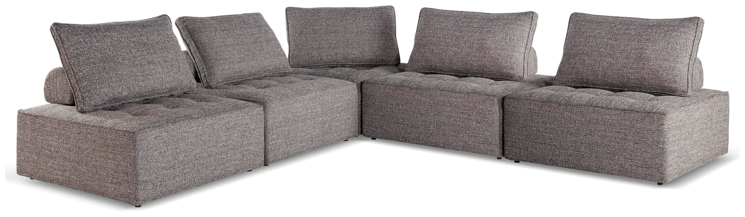 Bree Zee Outdoor Modular Seating - Furniture 2 Go- FL