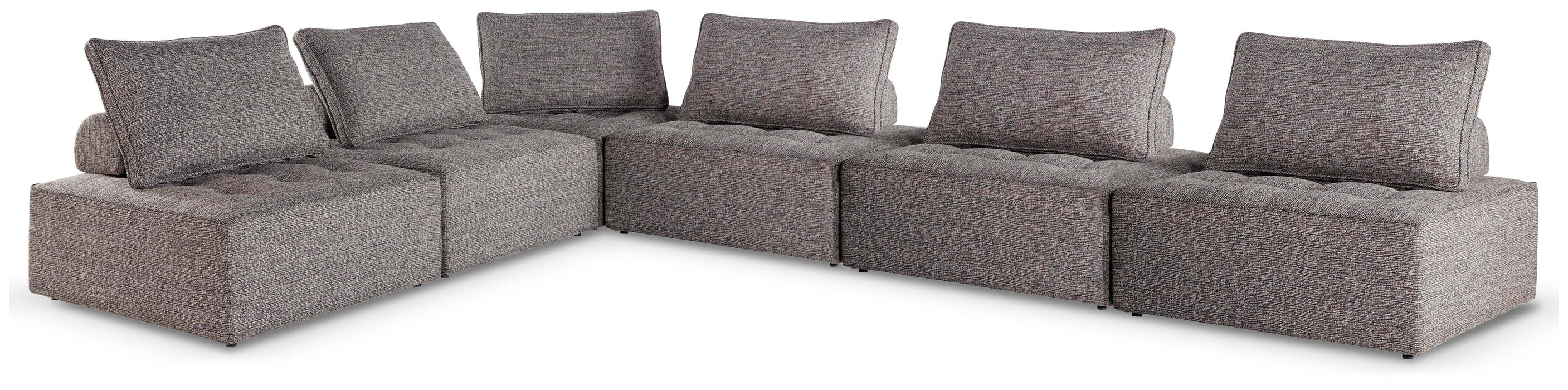 Bree Zee Outdoor Modular Seating - Furniture 2 Go- FL