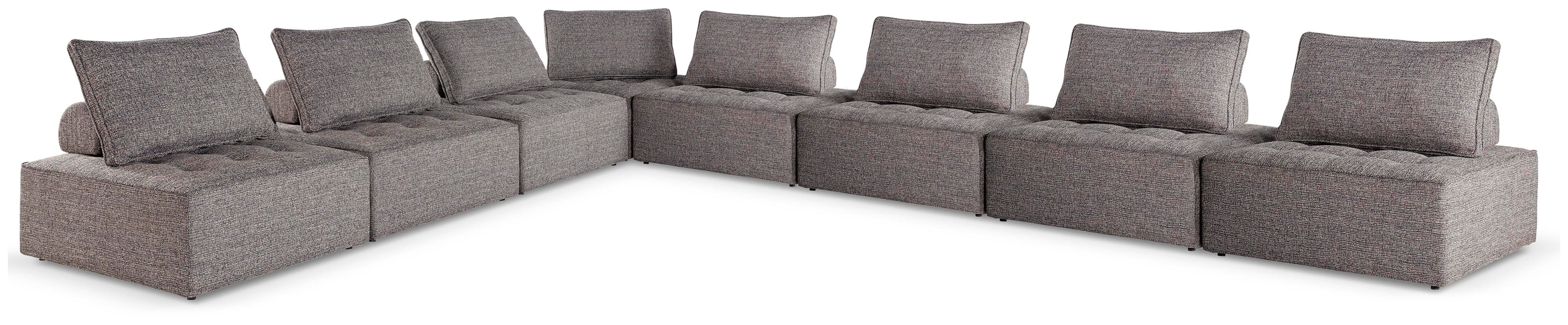 Bree Zee Outdoor Modular Seating - Furniture 2 Go- FL