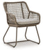 Majors Beach Outdoor Table and 2 Chairs - Furniture 2 Go- FL