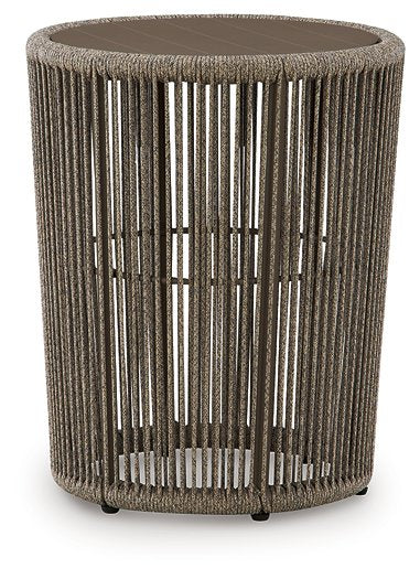 Majors Beach Outdoor Table and 2 Chairs - Furniture 2 Go- FL