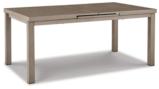 Beach Front Outdoor Dining Table - Furniture 2 Go- FL