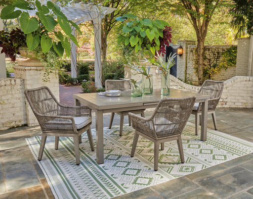 Beach Front Outdoor Set - Furniture 2 Go- FL