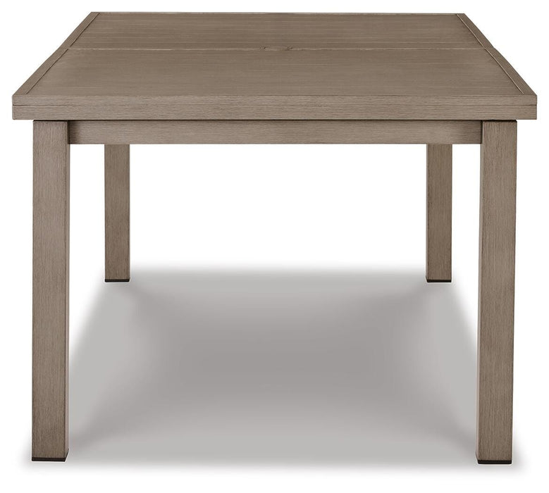 Beach Front Outdoor Dining Table - Furniture 2 Go- FL