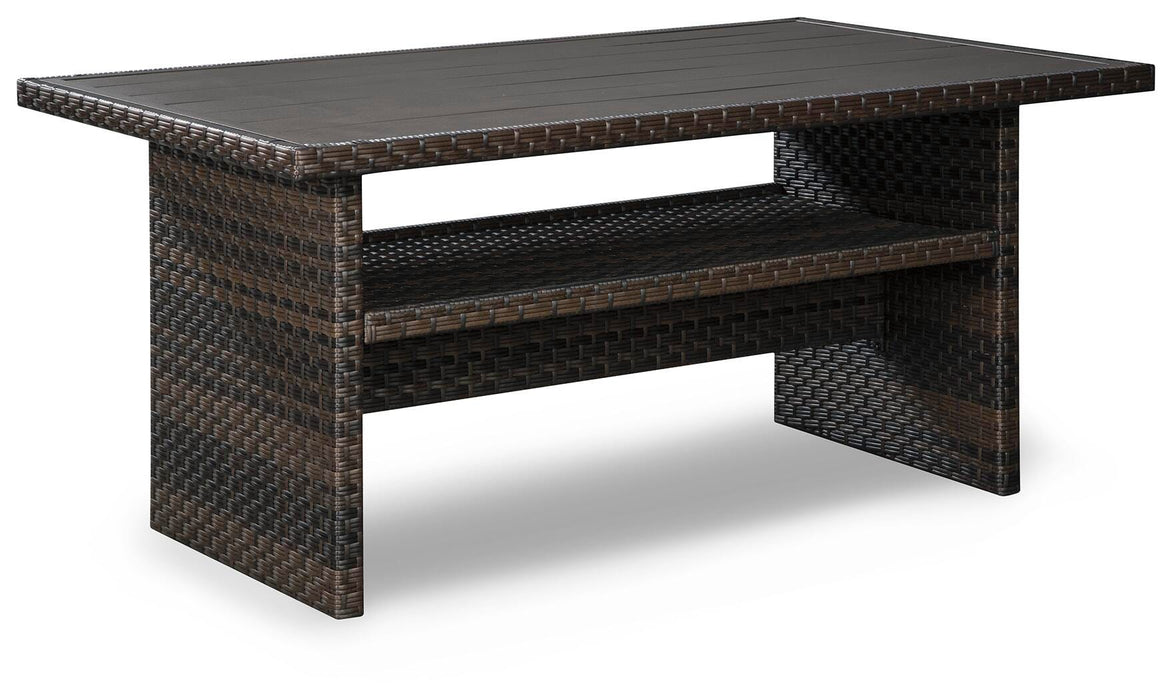 Easy Isle Multi-Use Table - Furniture 2 Go- FL
