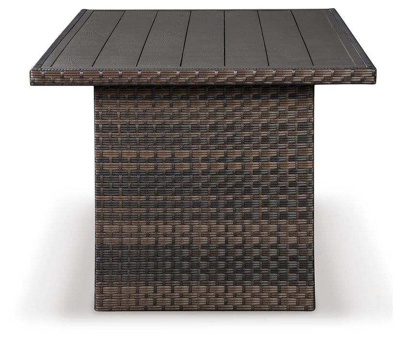 Easy Isle Multi-Use Table - Furniture 2 Go- FL