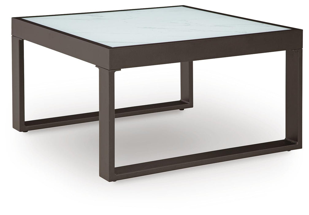 Beachloft Outdoor Coffee Table - Furniture 2 Go- FL