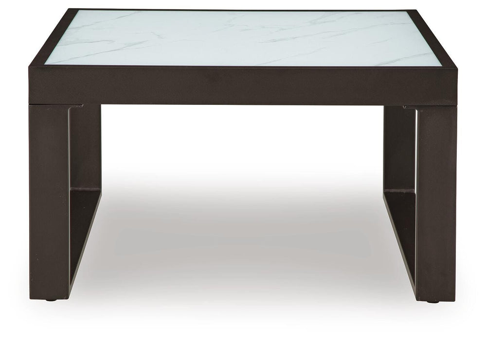 Beachloft Outdoor Coffee Table - Furniture 2 Go- FL