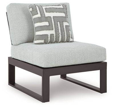 Beachloft Outdoor Sectional - Furniture 2 Go- FL