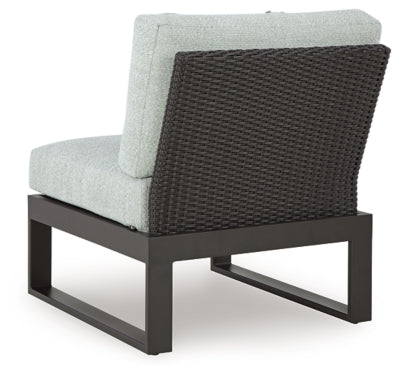 Beachloft Outdoor Sectional - Furniture 2 Go- FL