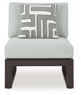 Beachloft Outdoor Sectional - Furniture 2 Go- FL