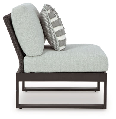 Beachloft Outdoor Sectional - Furniture 2 Go- FL