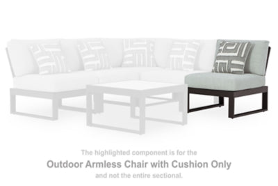 Beachloft Outdoor Sectional - Furniture 2 Go- FL