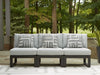 Beachloft Outdoor Sectional - Furniture 2 Go- FL