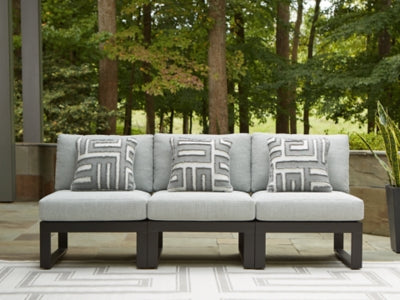 Beachloft Outdoor Sectional - Furniture 2 Go- FL