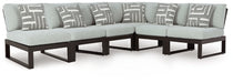 Beachloft Outdoor Sectional - Furniture 2 Go- FL