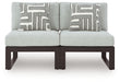 Beachloft Outdoor Sectional - Furniture 2 Go- FL