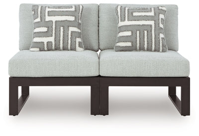 Beachloft Outdoor Sectional - Furniture 2 Go- FL