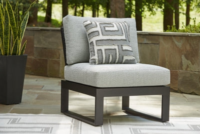 Beachloft Outdoor Sectional - Furniture 2 Go- FL
