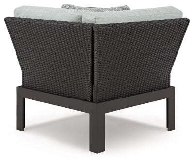 Beachloft Outdoor Sectional - Furniture 2 Go- FL