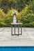 Ocean Beach Outdoor End Table - Furniture 2 Go- FL