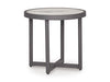 Ocean Beach Outdoor End Table - Furniture 2 Go- FL