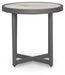 Ocean Beach Outdoor End Table - Furniture 2 Go- FL