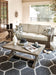 Beachcroft Outdoor Conversation Set - Furniture 2 Go- FL