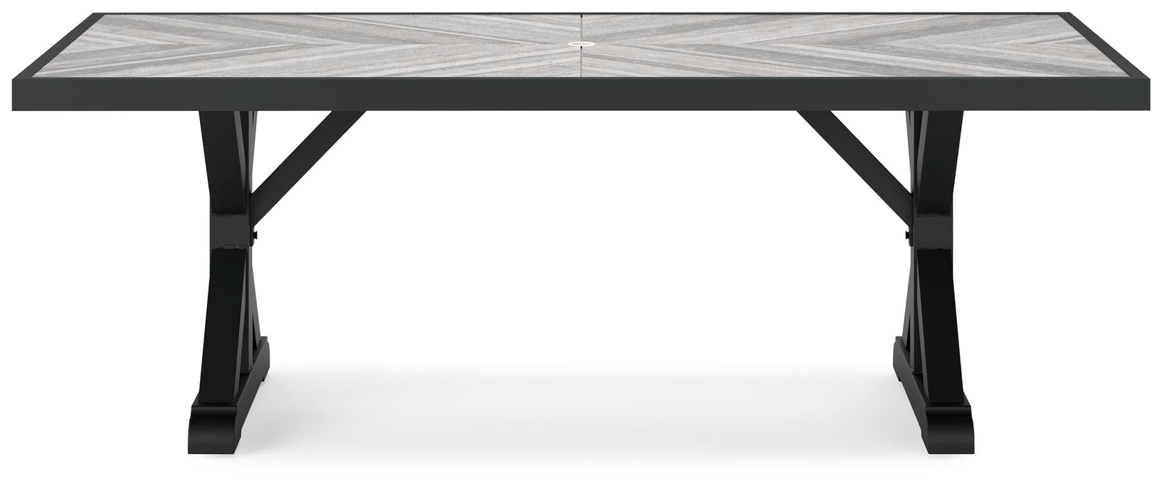 Beachcroft Outdoor Dining Table - Furniture 2 Go- FL