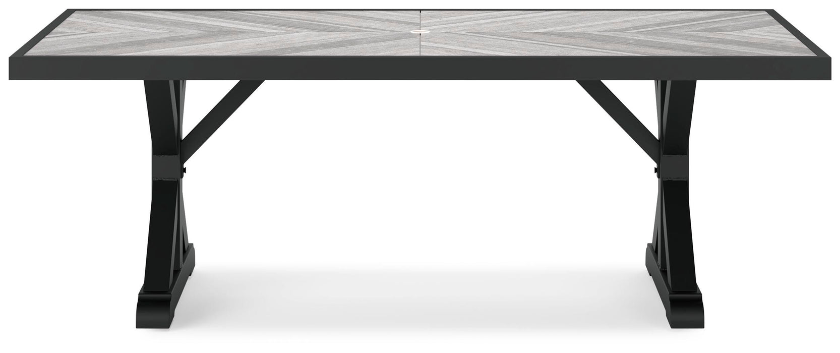 Beachcroft Outdoor Dining Table - Furniture 2 Go- FL