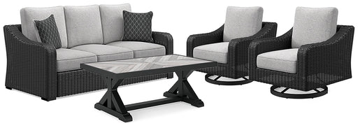 Beachcroft Outdoor Set - Furniture 2 Go- FL