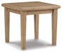 Gerianne End Table - Furniture 2 Go- FL