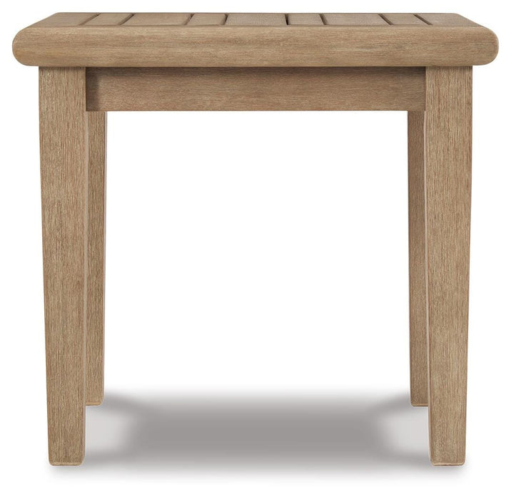 Gerianne End Table - Furniture 2 Go- FL