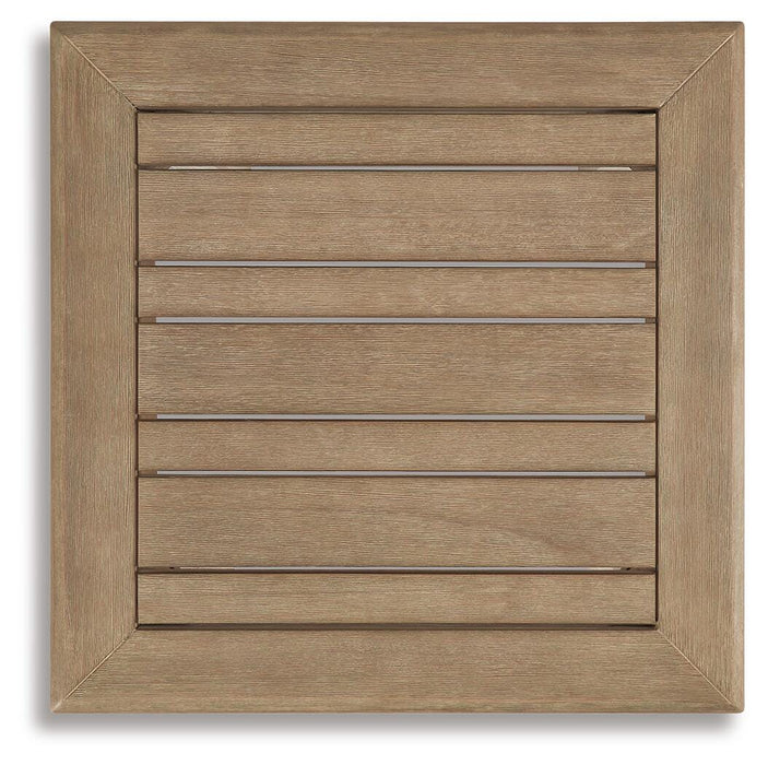 Gerianne End Table - Furniture 2 Go- FL