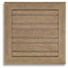 Gerianne End Table - Furniture 2 Go- FL
