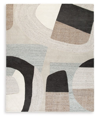 Edrickhill 8' x 10' Rug - Furniture 2 Go- FL