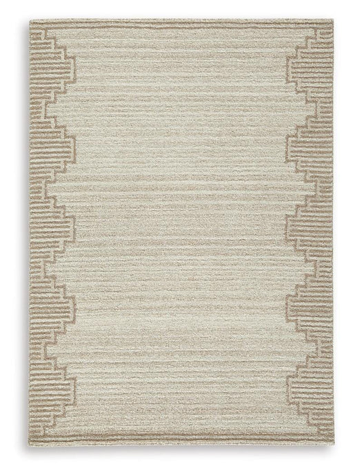 Emorymore Rug - Furniture 2 Go- FL
