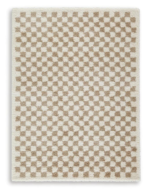 Karamen Medium Rug - Furniture 2 Go- FL