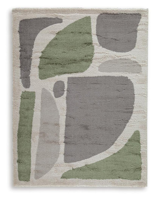Anburgh Rug - Furniture 2 Go- FL